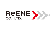 ReENE｜株式会社リエネ［ReENE co.,LTD.］